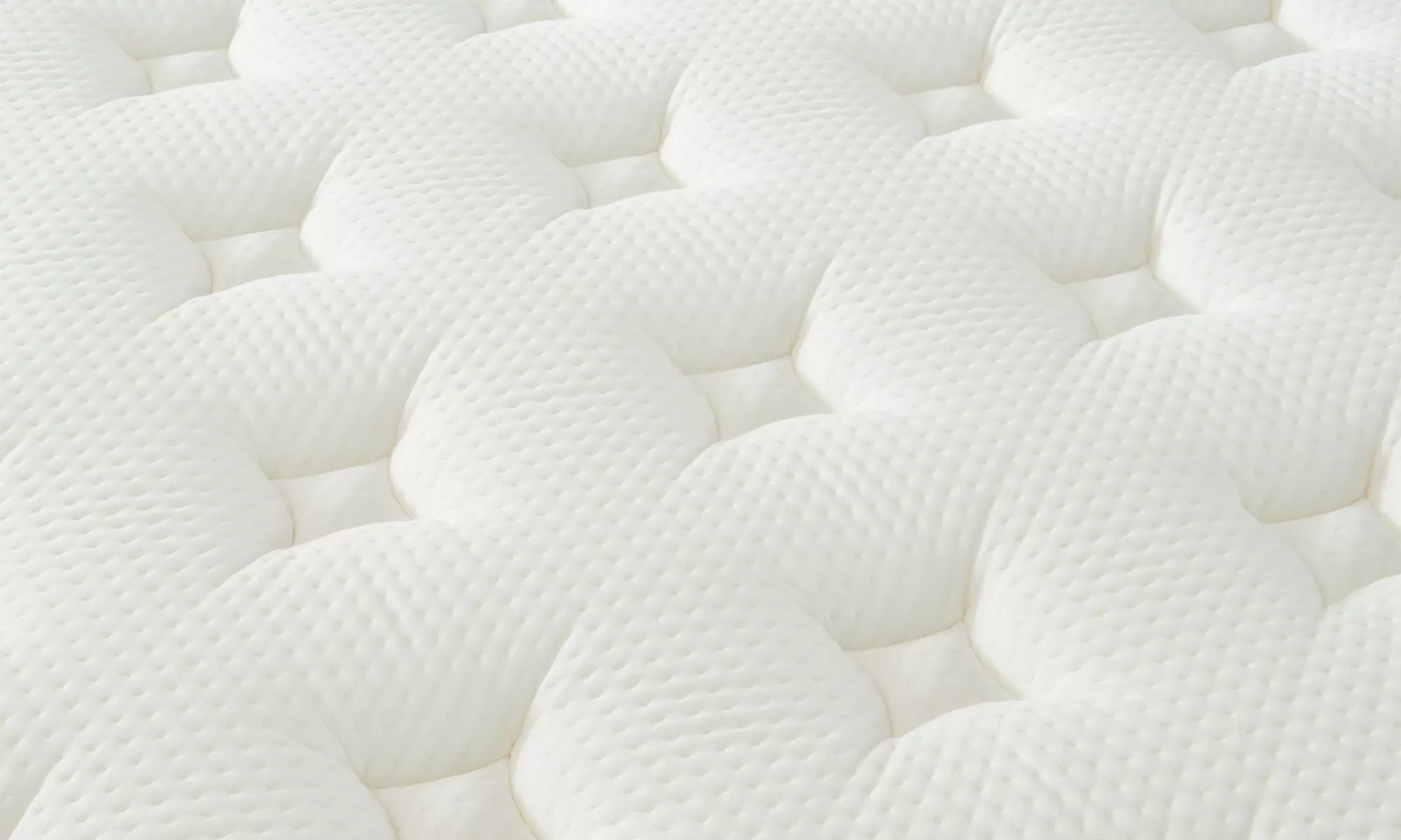 Matelas Épais : Double surmatelas et mémoire de forme