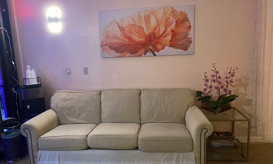 Image 5: Unwind and Relax with One, Three or Five 60-Minute Massage Sessions