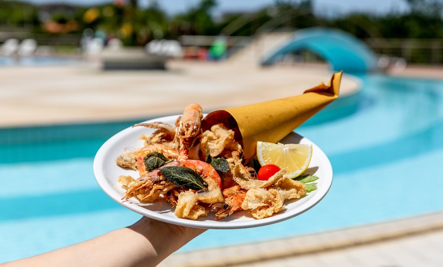 Image 27: Viterbo: Villino Comfort o Superior con servizio spiaggia per 2 o 4