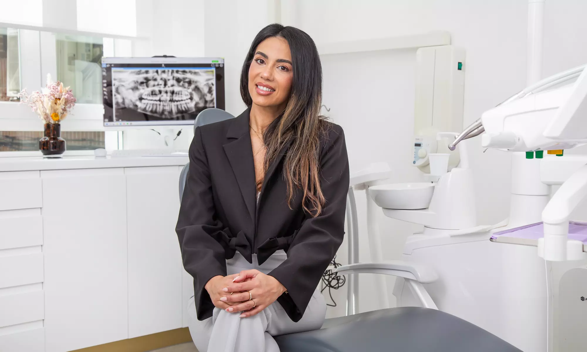 Descuento de 2000 € en ortodoncia invisible para 1 persona