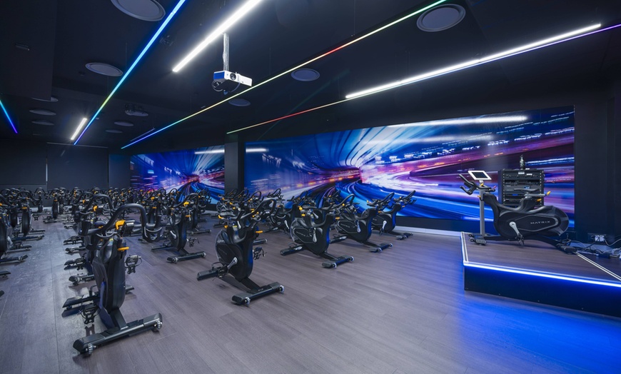 Image 7: Sesión de fisioterapia de 50 minutos