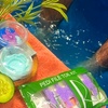 Image 4: Spa Pedicure with Hot Stone Massage & Paraffin Wax
