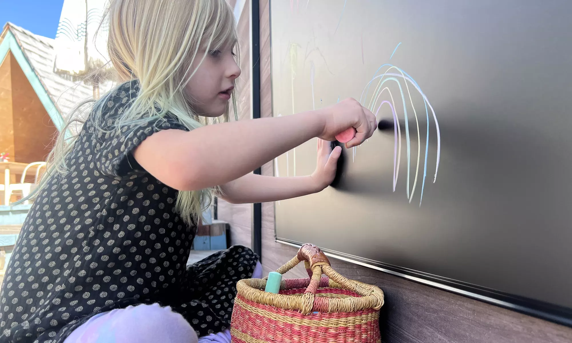 Five or Ten Day Passes for Fun-Filled Indoor or Outdoor Play Areas