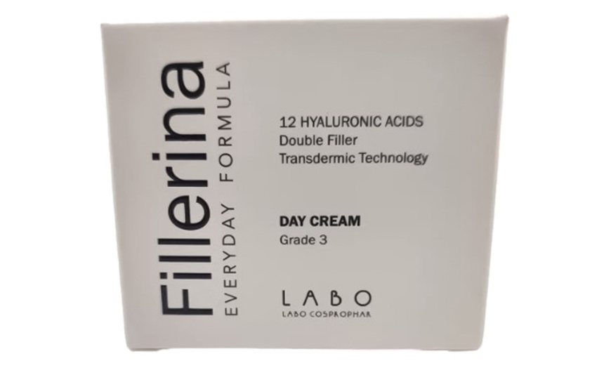 Image 6: Fillerina Every Day Double Filler 12HA Creme (bis 1676 € / 1 L)