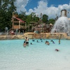 Image 1: Single-Day Admission to Six Flags Hurricane Harbor w/ Attractions 