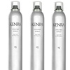 Image 2: KENRA #25 Volume Super Hold Finishing Hair Spray (Pak of 3, 10 Oz. Each) 50% VOC
