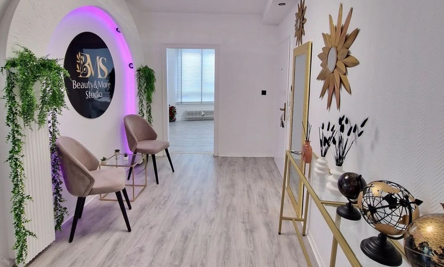 Image 4: Permanent Make-up für die Lippen: "Aquarell Lips" für 1 Person