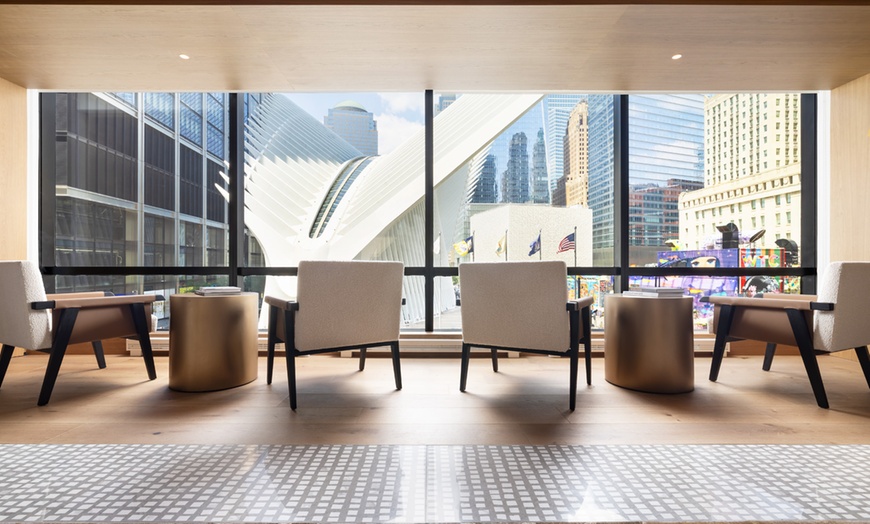 Image 9: Member-Only Deal: 4-Star Hotel in Lower Manhattan
