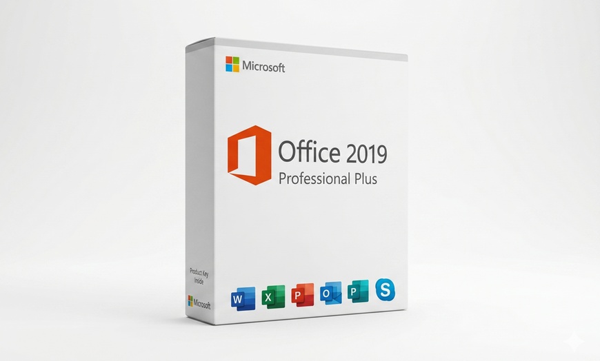 Image 3: Microsoft Office 2021 or 2019 Lifetime Activation 