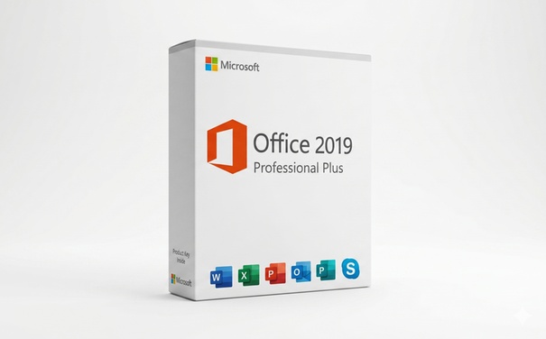 Office 2019 Professional Plus Windows