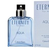 Image 2: Calvin Klein Eternity Aqua Eau de Toilette for Men 6.7 Fl. Oz. 