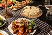 Two or Three-Course Indian Dinner with Dessert for Two or Four People (Veg or Non-Veg) (Up to 57% Off) - Image 4