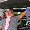 Image 4: Mobile Car Detailing: Interior & Exterior Clean for All Vehicle Sizes