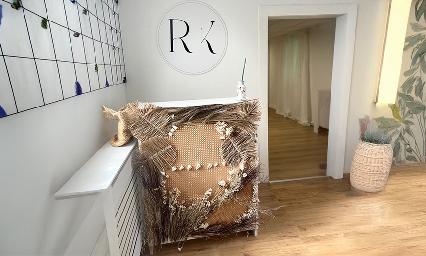 Image 4: 1 oder 2x 45–60 Min. Microneedling für 1 Person