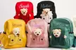 Give your child a unique and practical gift with these personalized backpacks, perfect for any day (Up to 84% off) - Second Medium