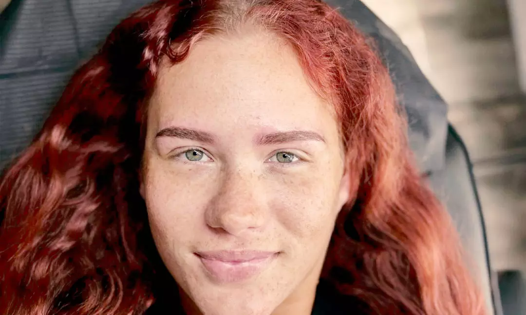 Perfect Your Brows with Ombre Brow Session with Optional Touch-Up 