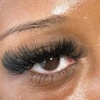 Image 2: Up to 56% Off on Eyelash Extensions at Soflawlesslash