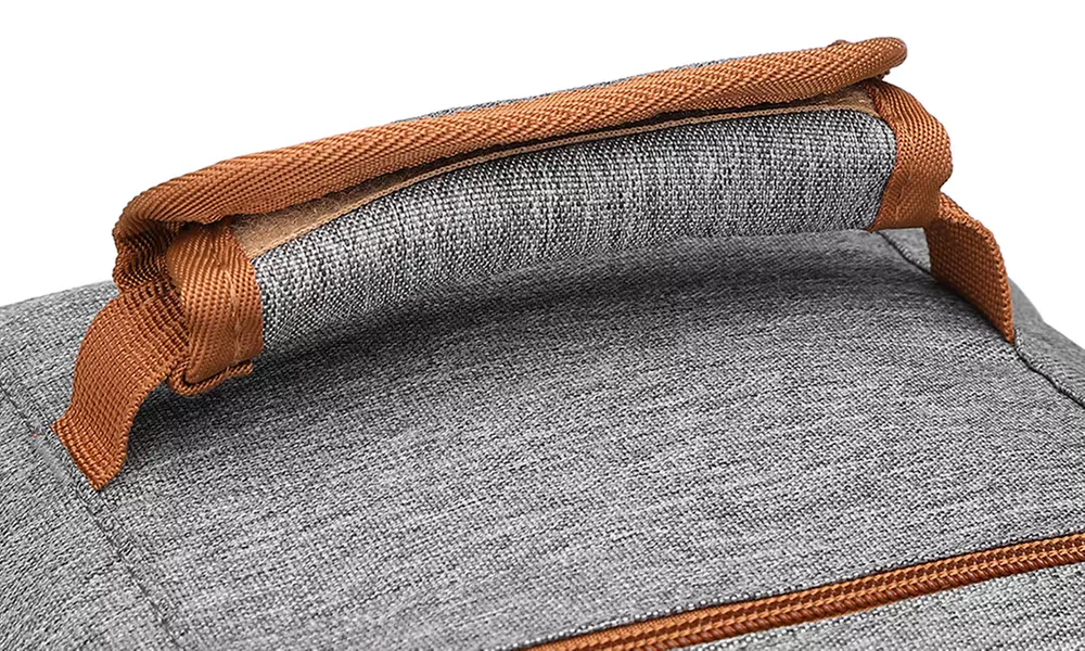 Rugzak voor je handbagage tijdens het reizen