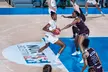 2 places pour la demie d'EuroCup entre le LDLC Asvel féminin vs Ferrol, le 13 mars à 20h à Lyon (50% de remise) - Second Medium