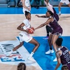 Image 2: Vibrez avec "les Lionnes" : LDLC Asvel féminin en 1/2 d'EuroCup