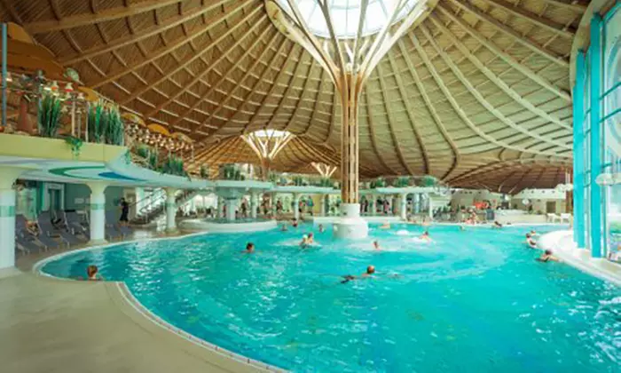 Schwarzwald: 2-5 Nächte mit Frühstück, Therme und Erlebnisführung