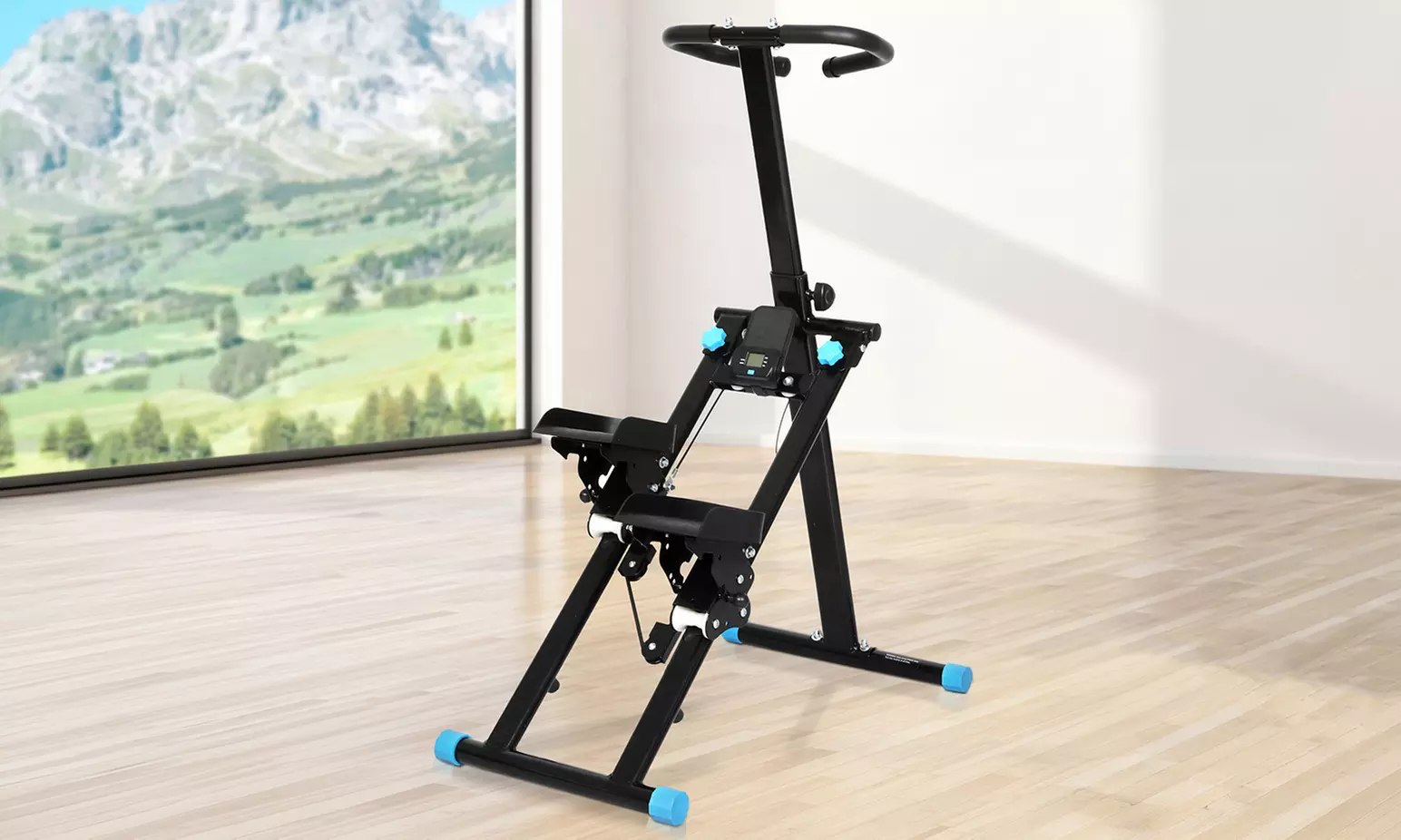 Centra Home Fitness Equipment Range