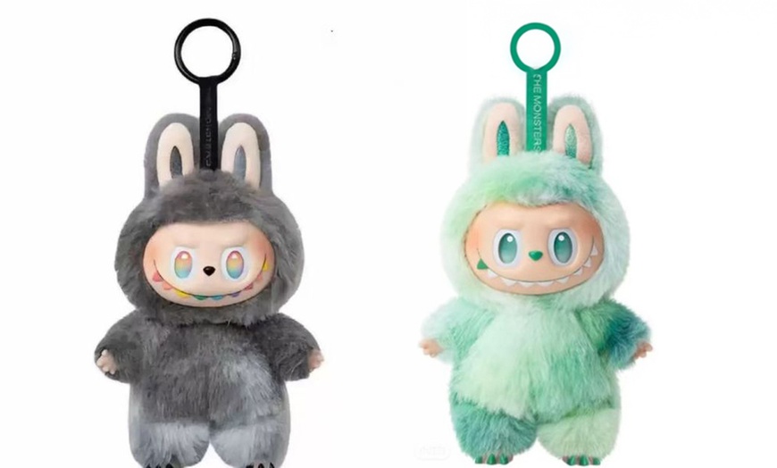 Image 27: Llavero de peluche 