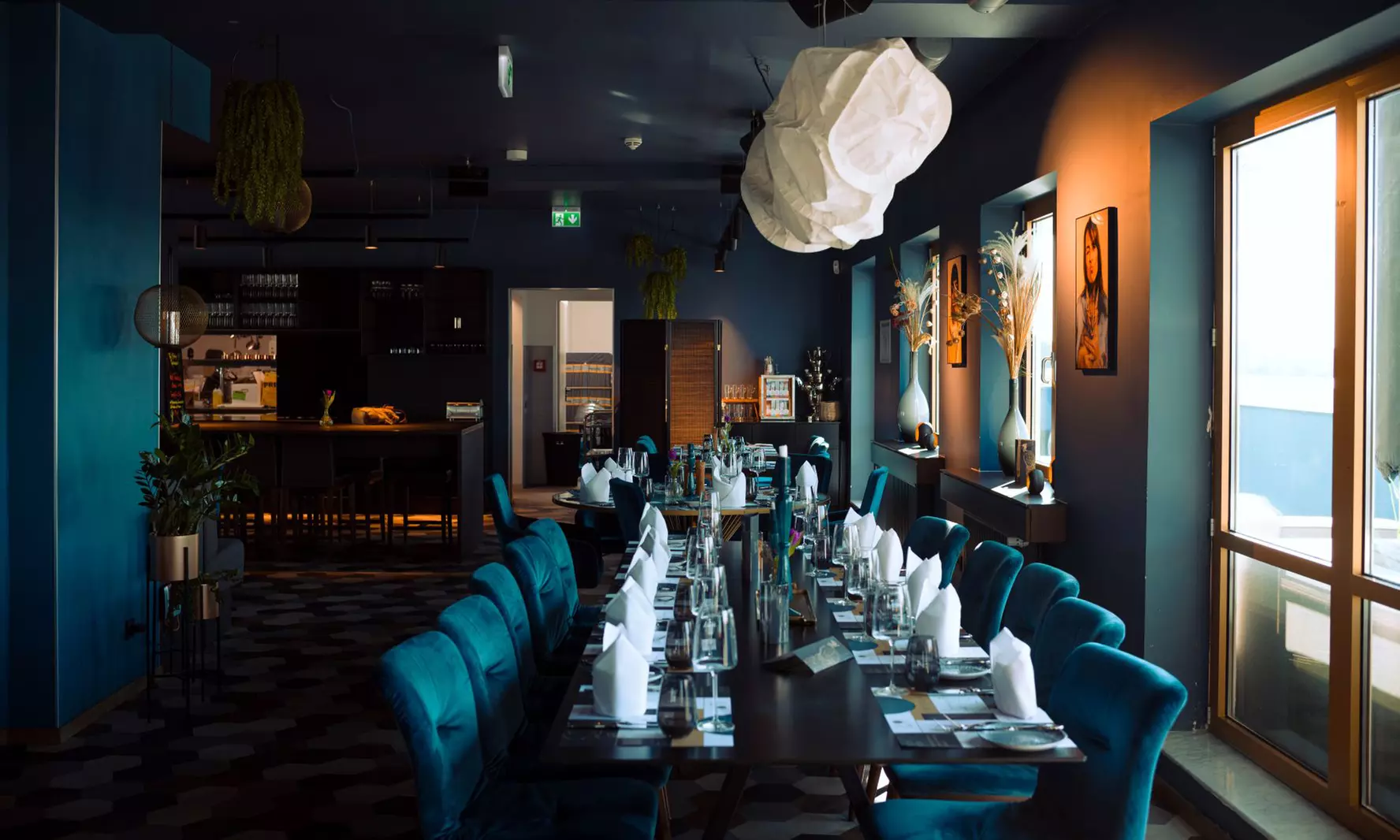 Frankfurt am Main: Standard-Doppelzimmer inkl. Frühstück