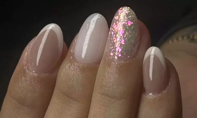 Relax with a 30-Min Deluxe Mani / 45-Min Deluxe Pedi, & More