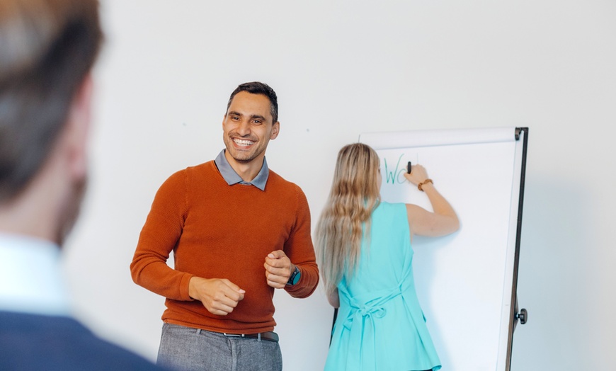 Image 4: NLP Tageskurs / Basiskurs oder Tagesseminar NLP & Coaching für 1 Pers.