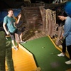 Image 6: Mega Mini Golf Group Deal 18 Hole Course For Up to Ten People 