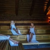 Image 6: Tageskarte für Saunawelt (inkl. Badelandschaft) im HEIDE SPA Bad Düben
