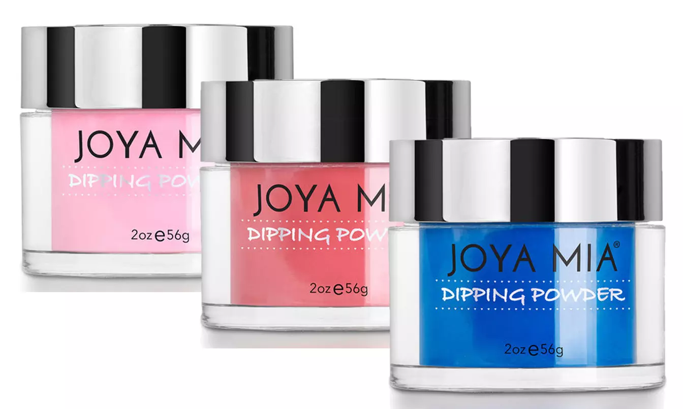 Joya Mia Dipping Powder for Nails (2 Oz.) - Primary Image