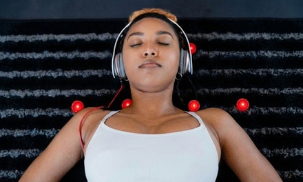 30 Minute Pulsed Micro-Energy Frequency Therapy - XFO3