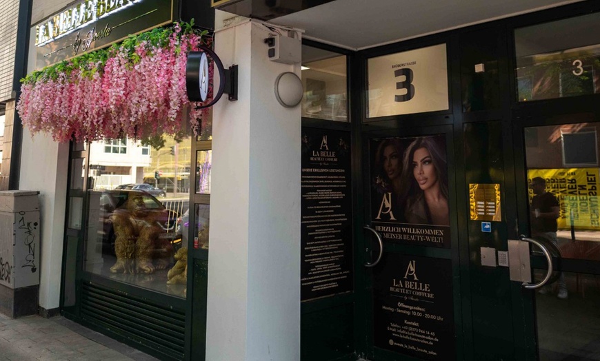 Image 4: 1-3x 30 Min. Electromagnetic Sculpting-Behandlung inkl. Beratung
