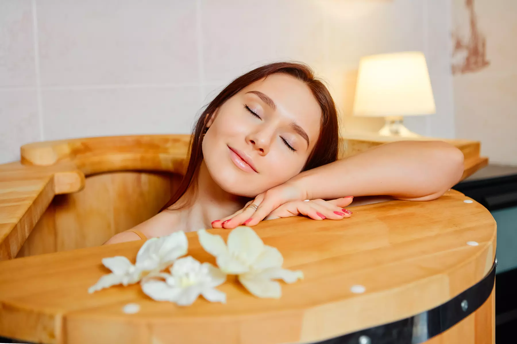 Enjoy Relaxation with Infrared Saunas, Personalized Facials & Massage