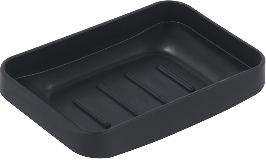 Image 28: Juego completo de 6 accesorios de baño