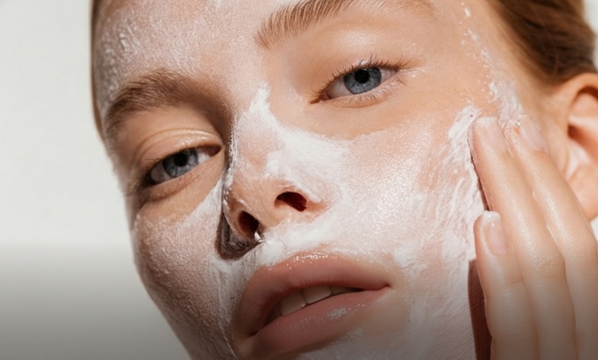 Image 2: Comprehensive Facial Techniques or Skin Care Diploma Program Online
