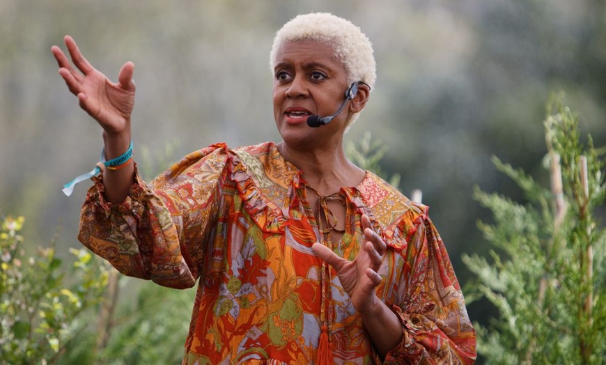 Image 3: Adult Ticket to BBC Gardeners’ World Spring Fair