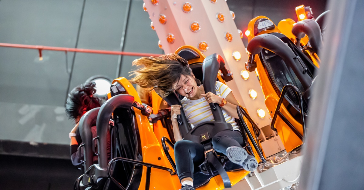Fun Awaits: Adventure Pass Or Get Tired Playing Pass For One Child Fun Awaits: Adventure Pass Or Get Tired Playing Pass For One Child