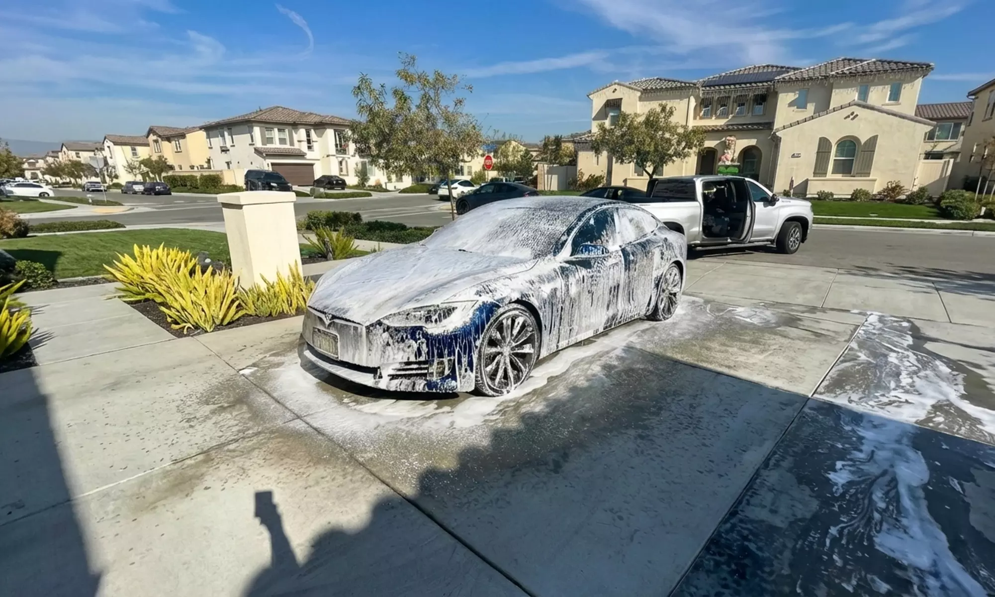 Upgrade Your Vehicle with One Interior & Exterior Classic, Deluxe, Premier or Elite at Sharks Auto(Up to 15%Off) - Image 6