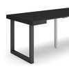 Image 16: Table console extensible 