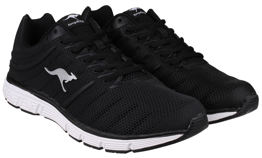 Image 2: KangaROOS Unisex Trainers