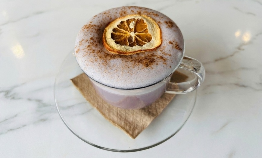 Image 3: $30 or $60 Towards Breakfast & Drinks for Two or Four People
