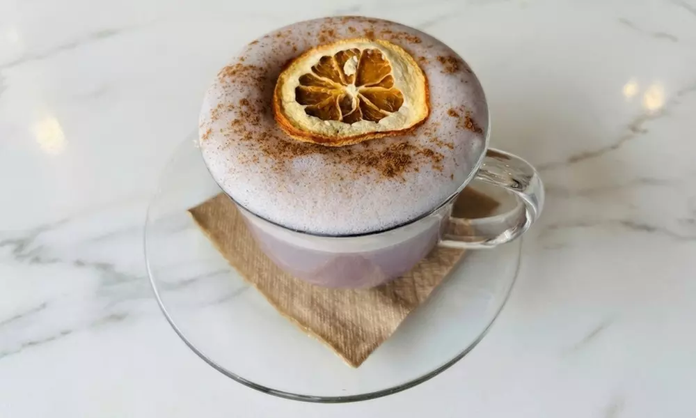 $30 or $60 Towards Breakfast & Drinks for Two or Four People