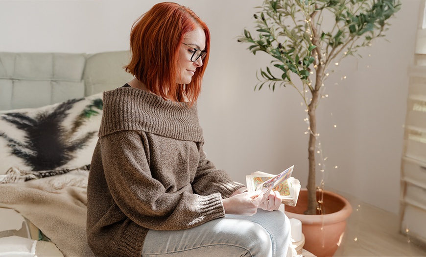 Image 2: Parenthèse de détente et d’équilibre avec Émilie