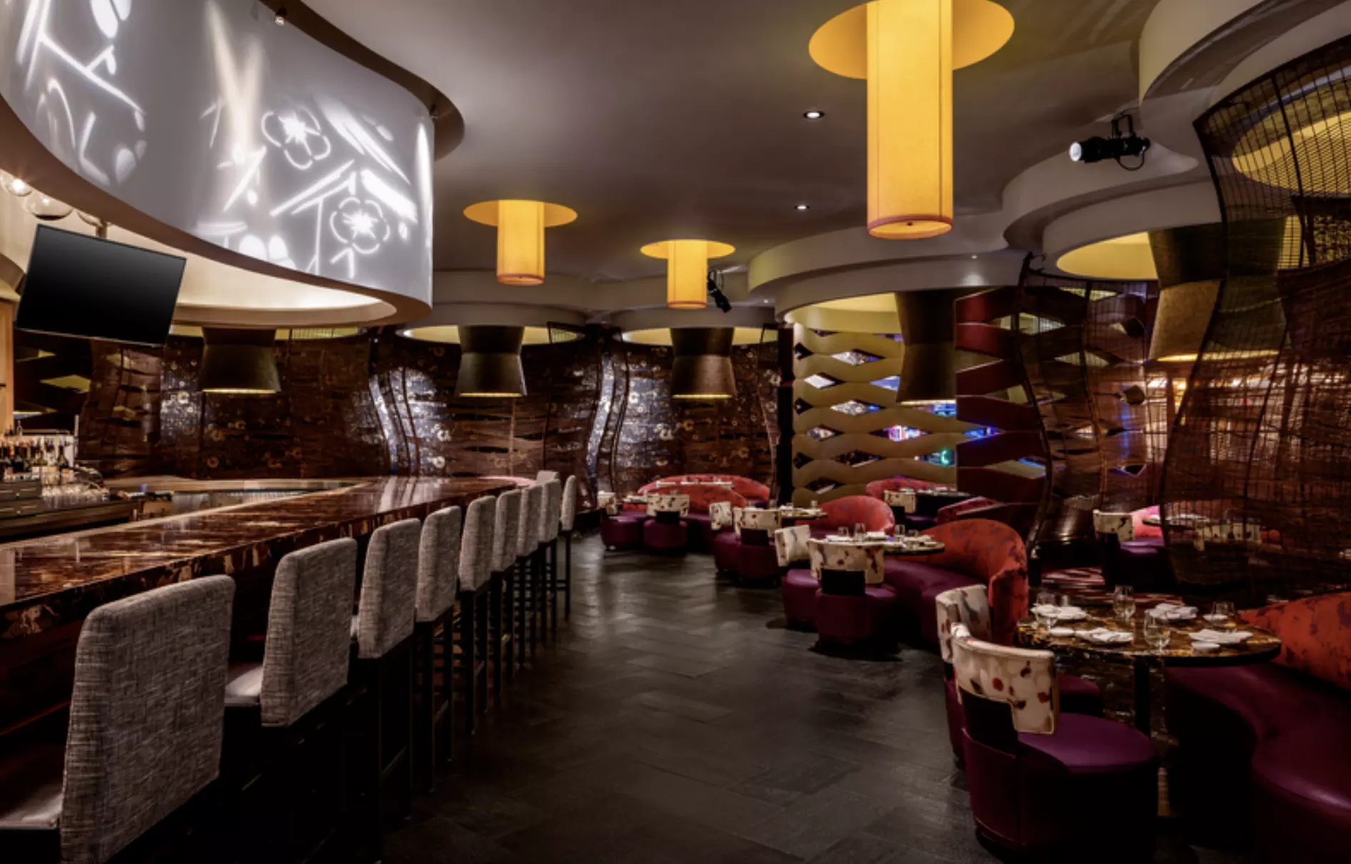 Vegas Exclusive: Nobu Teppanyaki Omakase with Sake Pairing for One