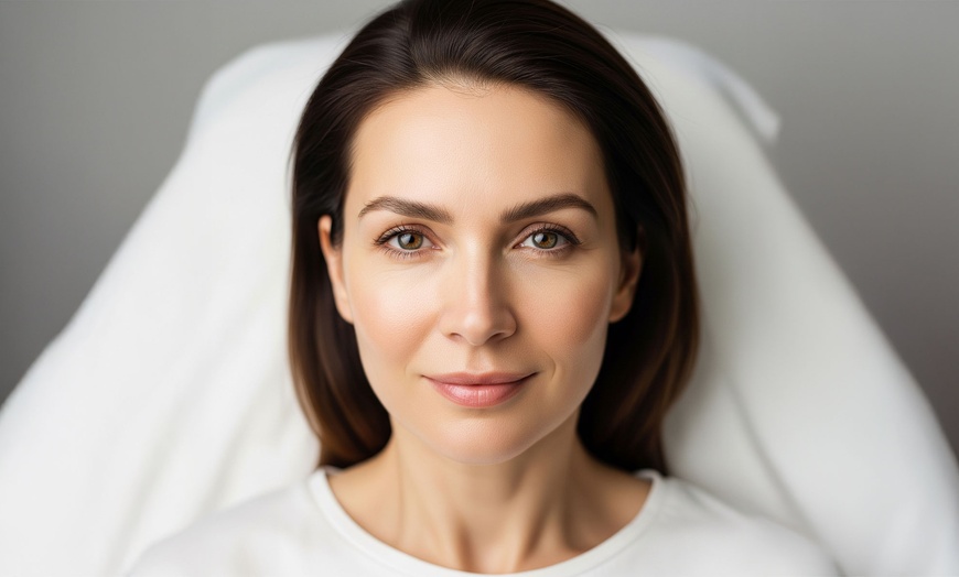 Image 13: 3 sesiones de combo  Beauty Facial