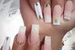 Pamper Yourself Spa Manicure, Pedicure,Short Acrylic Nail, Gel X Nails (Short or Medium) & More Up to  46% Off - Second Medium