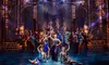 The Great Gatsby (Through August 8, 2025)